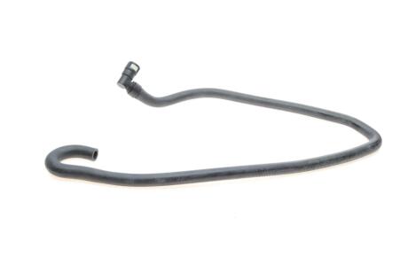Патрубок пічки Ford Transit 94-00 DP Group CS 16579 İBR