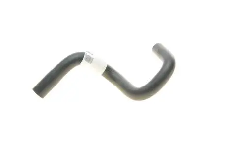 Патрубок радиатора печи Ford Connect 1.8Di/TDCi 02- DP Group CS 81360 İBR