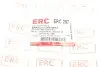 Корпус термостату Ford Connect 1.8D (пластик) DP Group CS 81478 ERC (фото 7)