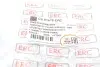 Корпус термостату Ford Connect 1.8D (пластик) DP Group CS 81478 ERC (фото 8)