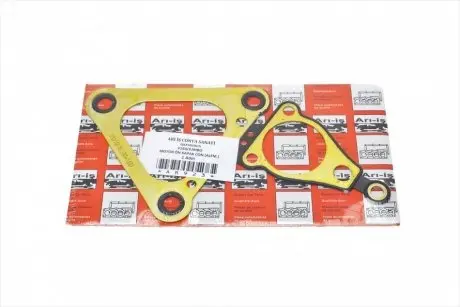 Прокладка кришки двигуна передньої Ford Transit 2.4DI 00-06 DP Group ES 1170 ARI