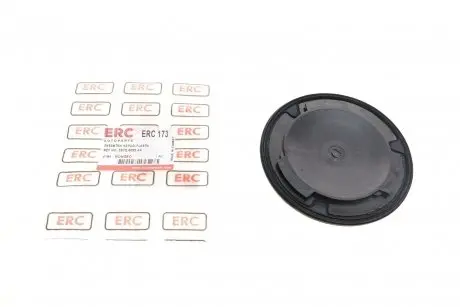 Заглушка крышки двигателя Ford Transit 2.0-2.4 DI 00- DP Group ES 21095 ERC