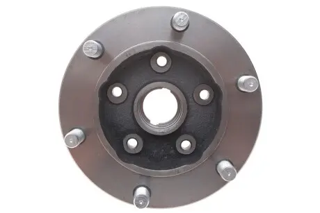 Маточина (передня) Ford Transit T15 92-00 (сошпильками) DP Group SS 1103
