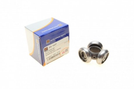 Трехшип ШРКШ (внутренний) Ford Connect 02- (z=24/d=41.5mm) DP Group SS 1437