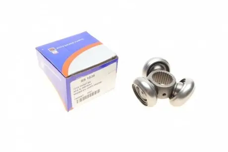 Трехшип ШРКШ (внутренний) Ford Transit V184 FWD 00- (z=27/d46.5mm) DP Group SS 1539