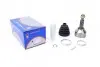 ШРКШ (наружный) Ford Transit/Custom 2.2 TDCi 12- (31/30) DP Group SS 24326 (фото 1)