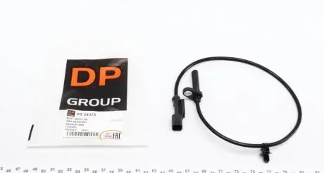 Датчик ABS (задній) Ford Transit V363 14- DP Group SS 24375