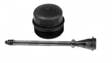 Кришка фільтра масляного VW LT/Crafter 2.5TDI DP Group TR 5433