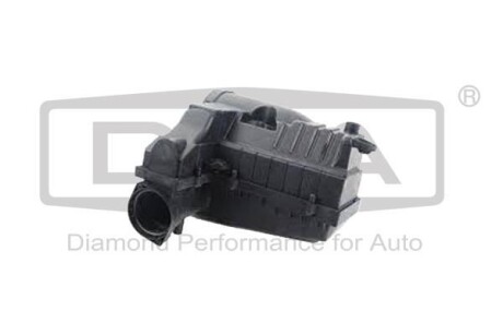 Корпус повітряного фільтра Skoda Octavia (04-13)/VW Golf (04-09), Jetta (06-11), Passat (06-11) / Seat Leon (06-10), Toledo (05-09) DPA 11290662402