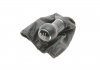 Ручка КПП з пильником чорний 5 ступ VW Bora (98-05),Golf (07-14)/Seat Leon (99-06) DPA 77110004302 (фото 1)