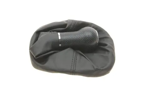 Рукоятка важеля КПП Seat Arosa 97-04 (+ чохол) DPA 77111636702