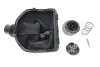 Ручка КПП с пыльником черный 5 ступ без рамки VW T6 (16-19) DPA 77111642602 (фото 3)
