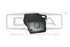 Кришка впускного колектора Skoda Octavia (96-10) DPA 81030010702 (фото 1)