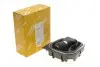 Ручка КПП з пильником чорний 6 ступ VW Golf (04-14), Jetta (06-14), Scirocco (09-14) DPA 87110767402 (фото 1)