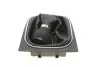 Ручка КПП з пильником чорний 6 ступ VW Golf (04-14), Jetta (06-14), Scirocco (09-14) DPA 87110767402 (фото 3)