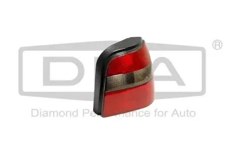 Ліхтар правий Skoda Felicia (94-98,98-01) DPA 87880201002