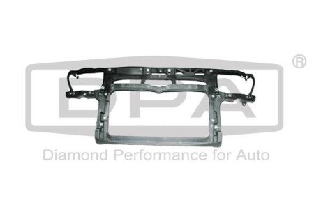 Панель передня VW Golf (97-05),Bora (97-05) DPA 88050154002