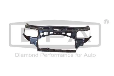Панель передня Skoda Octavia (97-00) DPA 88050154302