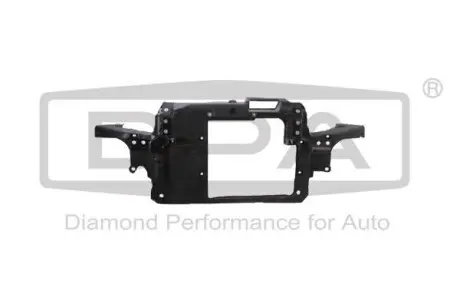 Панель передня Skoda Fabia (99-08) DPA 88050155902