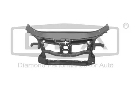 Панель передняя VW Passat CC (08-12) DPA 88050594702