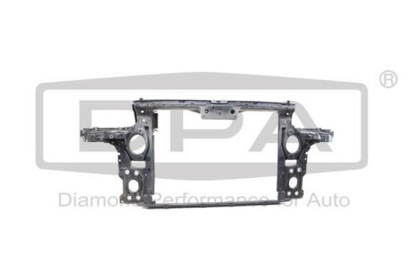 Панель передняя VW Touareg (03-10) DPA 88050594902