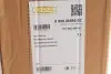 Панель передняя VW Caddy (04-15), Touran (10-15) DPA 88050595002 (фото 2)