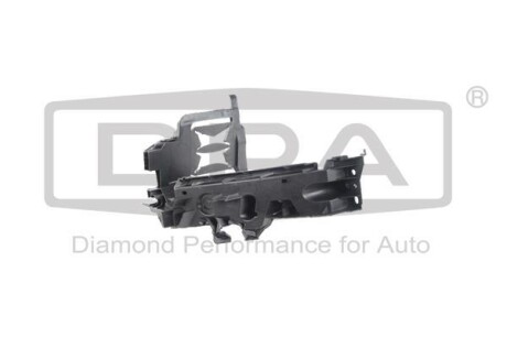 Кронштейн фари лівий Audi Q5 (08-) DPA 88050736802