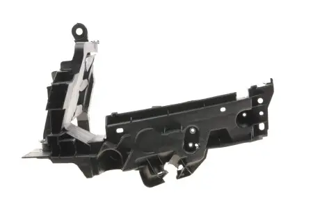 Кронштейн фари лівий Audi Q5 (08-) DPA 88050736802