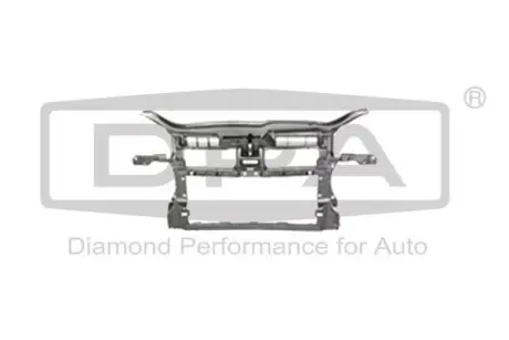 Панель передняя VW Golf (03-09),Jetta (05-10) DPA 88050805202