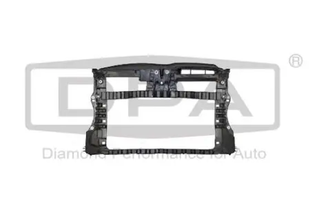 Панель передня VW Golf (08-13) DPA 88051177502