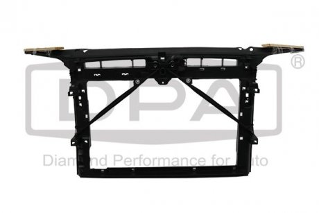 Панель передня Skoda Octavia (12-) DPA 88051471302