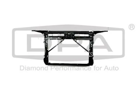 Панель передняя Skoda Octavia (12-) DPA 88051471402