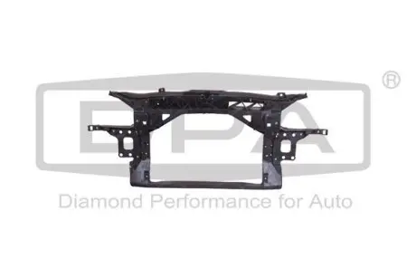 Панель передня Seat Leon (05-12) DPA 88051564502