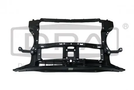 Панель передня VW Passat CC (08-12) DPA 88051771102