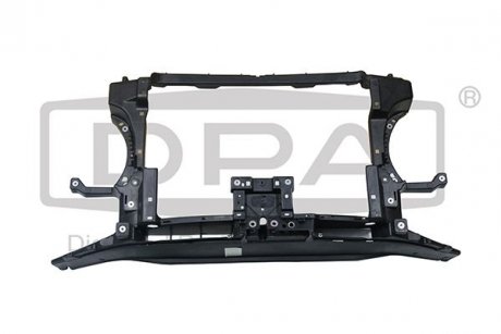 Панель передня VW Passat CC (11-16) DPA 88051771202 (фото 1)