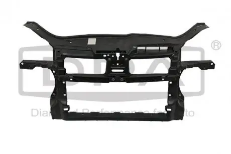 Панель передняя радиатора VW Golf (07-09), Jetta (05-10) DPA 88051773202