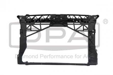 Панель передня Seat Leon (12-) DPA 88051774302