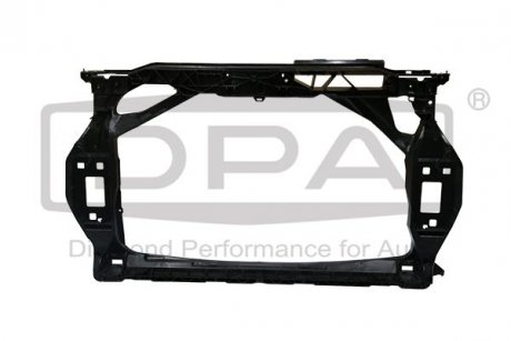 Панель передняя радиатора Audi Q3 (11-) DPA 88051775802