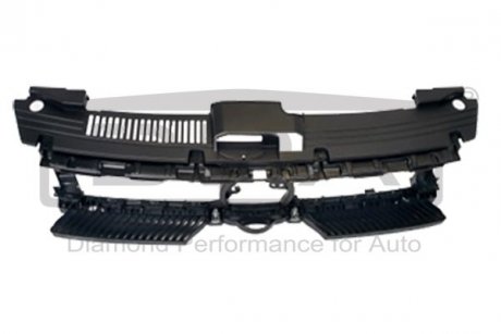 Кронштейн решітки радіатора VW Polo (18-) DPA 88051776702