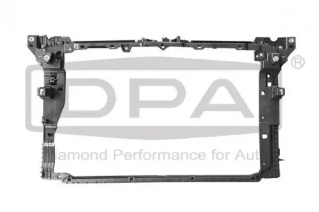 Панель передняя VW Polo (18-) DPA 88051781002