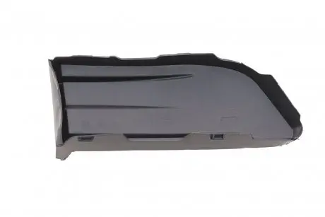 Вставка бампера (без противотуманки) Skoda Octavia 04-13 (L) DPA 88070061902