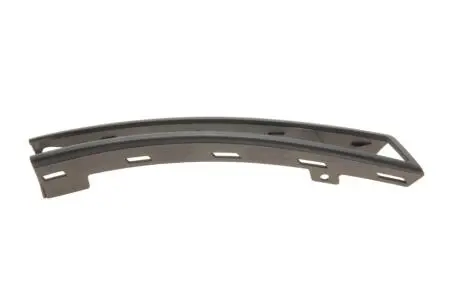 Молдинг бампера (переднього) VW Passat 05-10 (R) DPA 88070067602