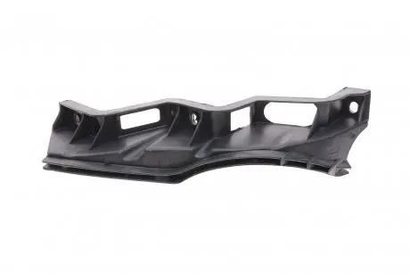Кронштейн крепления бампера (переднего/R) VW Passat 05-10 DPA 88070144002