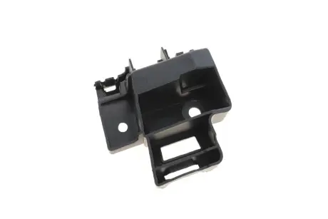 Напрямна заднього бампера ліва VW Golf VI (5K1) (08-13) DPA 88070297002