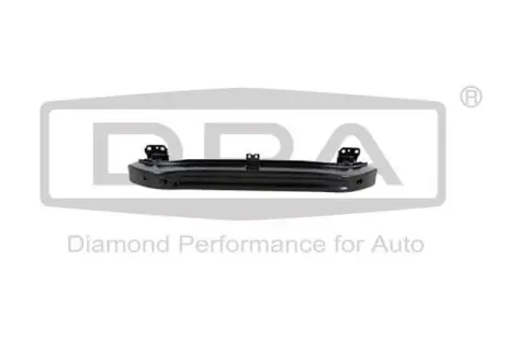 Усилитель переднего бампера VW Jetta (10-14) DPA 88070693502