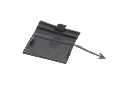 Кришка буксирного вуха передня ліва VW Touareg (7LA, 7L6, 7L7) (02-10) DPA 88070697902