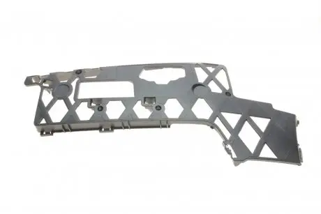 Кронштейн крепления бампера (переднего/L) VW Passat 10-14 DPA 88070727302