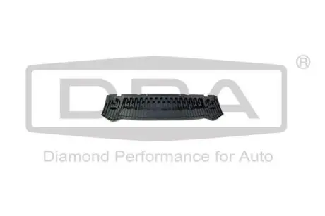 Панель замыкающая средняя нижняя Audi A4 (07-15) DPA 88070733202