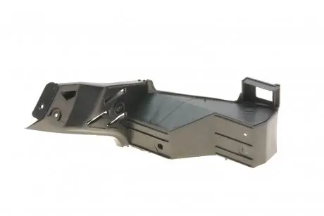 Кронштейн кріплення бампера (заднього/L) VW Polo 01-09 DPA 88070741502