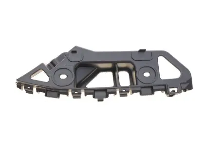 Кронштейн кріплення бампера (переднього/R) VW Caddy III 04-15 DPA 88070766802